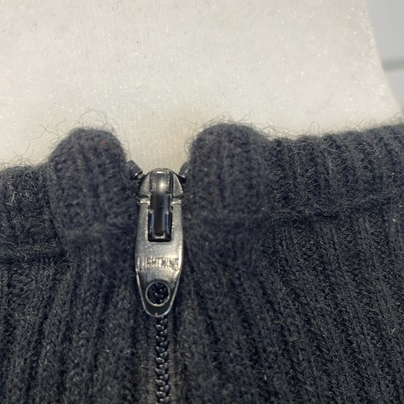 Holiday Knitwear Toronto Knit Dress - Picture 10 of 15